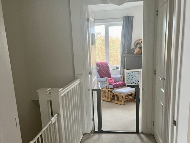 47 Robert Parker Road, Reading